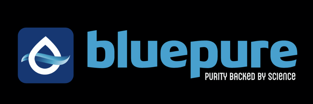 Bluepure Logo