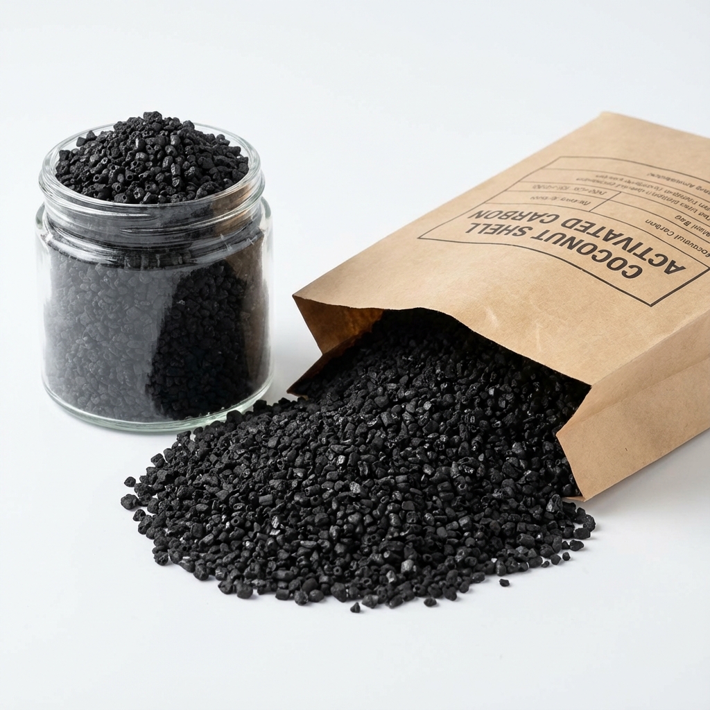 Activated Carbon