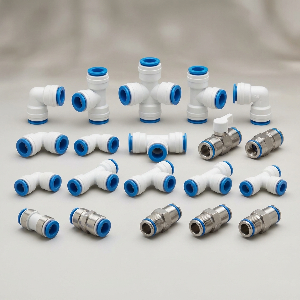 Couplings